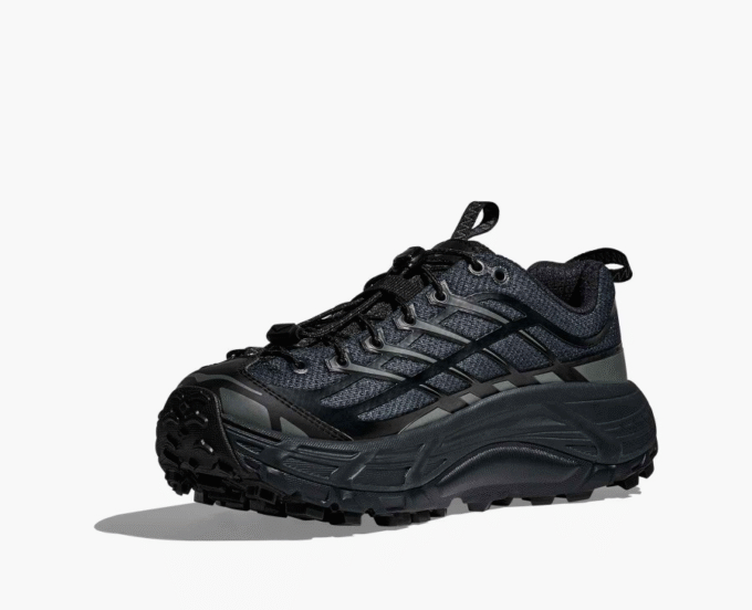 HOKA HOKA ONE ONE Kawana Mid