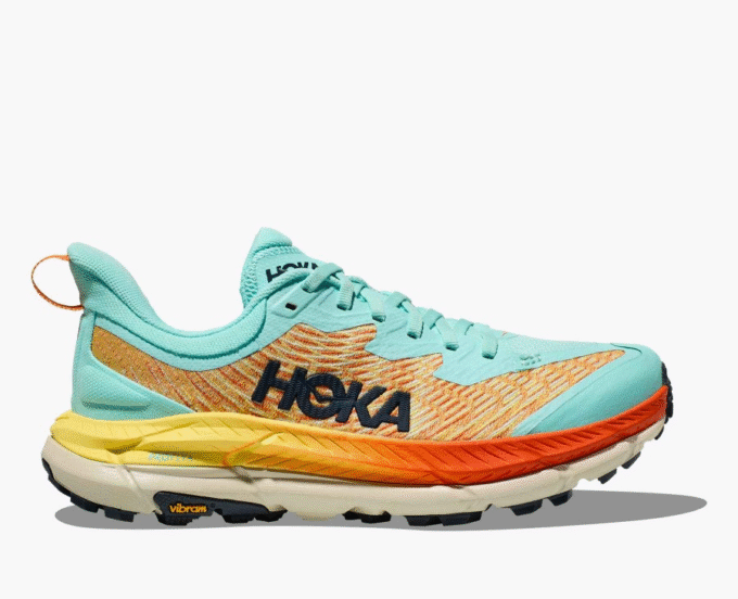 HOKA HOKA ONE ONE Mach 6