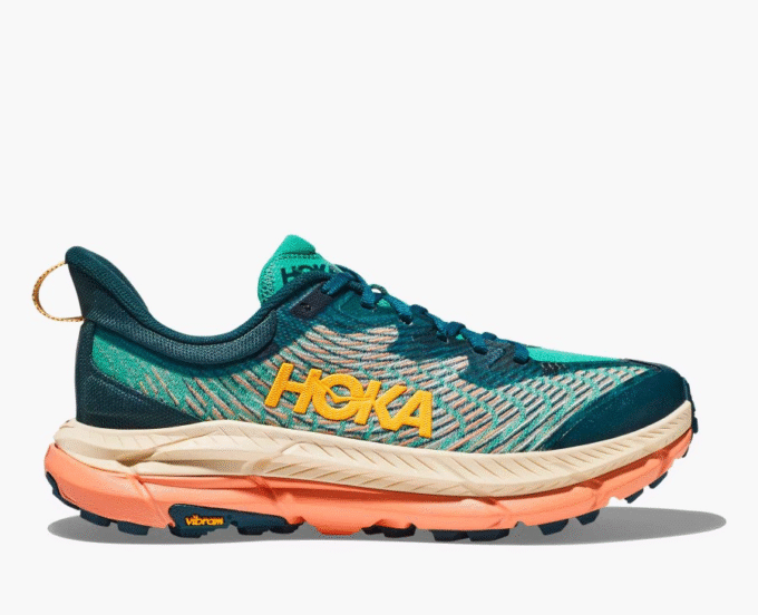 HOKA HOKA ONE ONE Mach 6