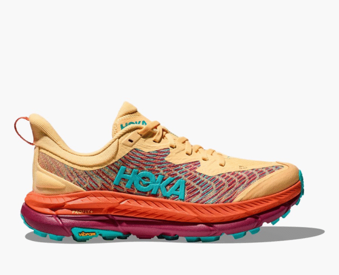 HOKA HOKA ONE ONE Mach 6