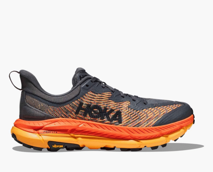 HOKA HOKA ONE ONE Mach 6