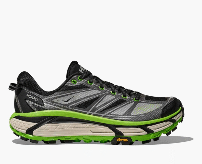 HOKA HOKA ONE ONE Mach 6