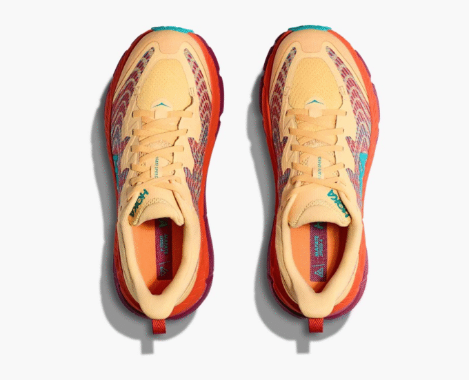 HOKA HOKA ONE ONE Mach 6