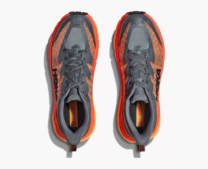 HOKA HOKA ONE ONE Mach 6