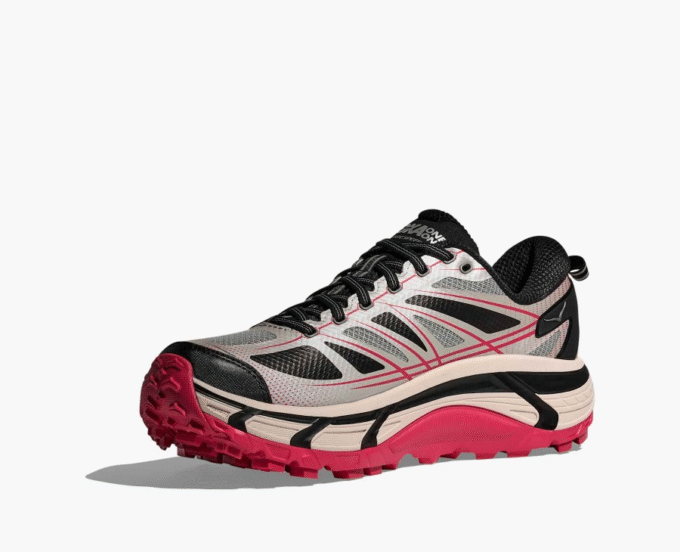 HOKA HOKA ONE ONE Mach 6 HOKA HOKA ONE ONE Mach 6