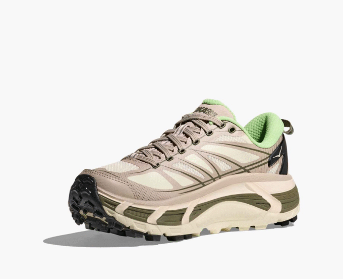 HOKA HOKA ONE ONE Mach 6