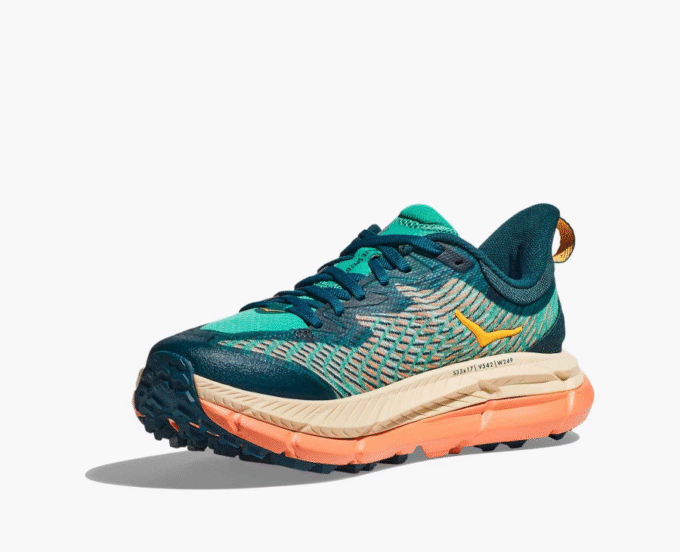 HOKA HOKA ONE ONE Mach 6
