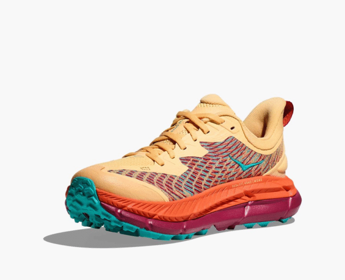 HOKA HOKA ONE ONE Mach 6