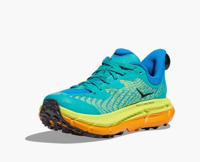 HOKA HOKA ONE ONE Mach 6