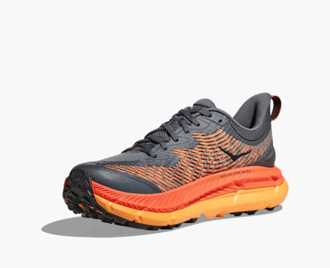 HOKA HOKA ONE ONE Mach 6