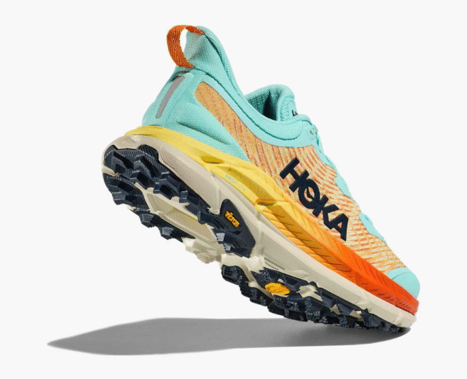 HOKA HOKA ONE ONE Mach 6