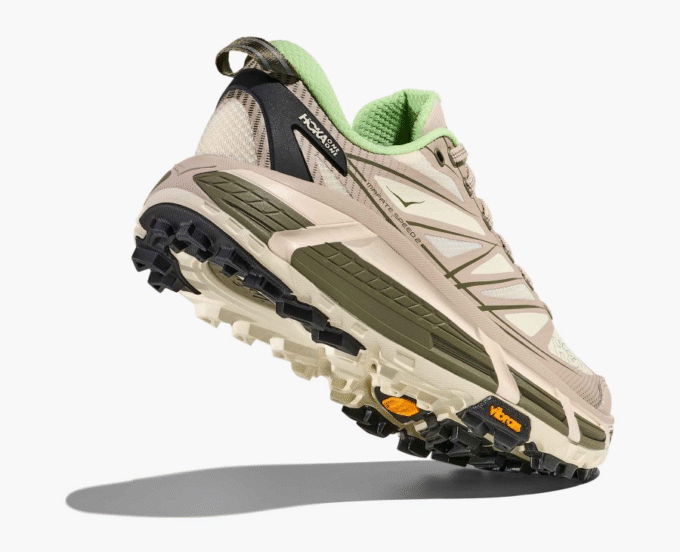 HOKA HOKA ONE ONE Mach 6