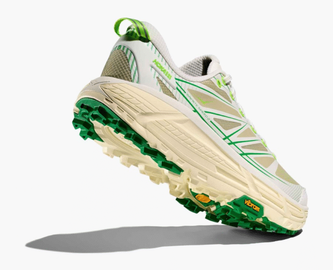 HOKA HOKA ONE ONE Mach 6