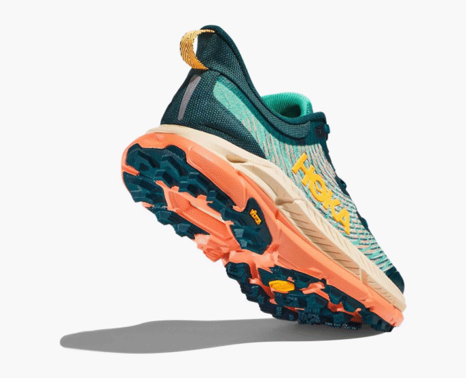 HOKA HOKA ONE ONE Mach 6