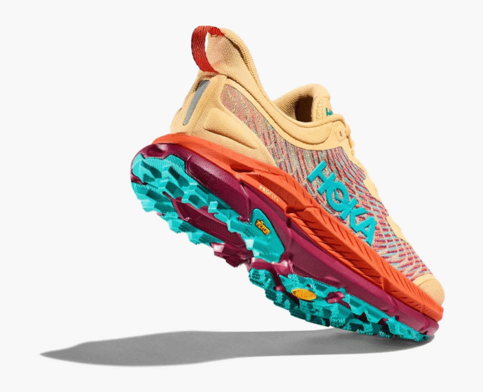 HOKA HOKA ONE ONE Mach 6