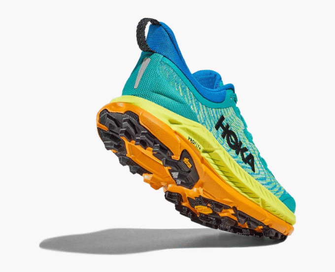 HOKA HOKA ONE ONE Mach 6