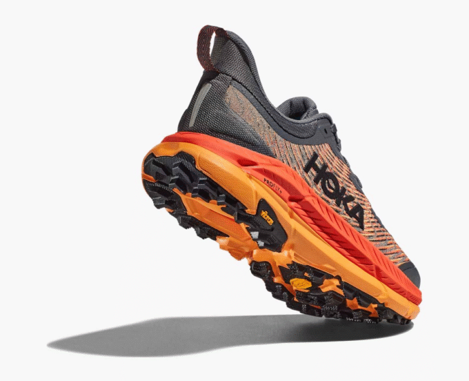 HOKA HOKA ONE ONE Mach 6