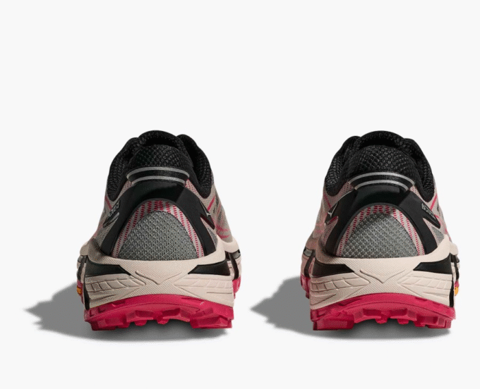 HOKA HOKA ONE ONE Mach 6 HOKA HOKA ONE ONE Mach 6