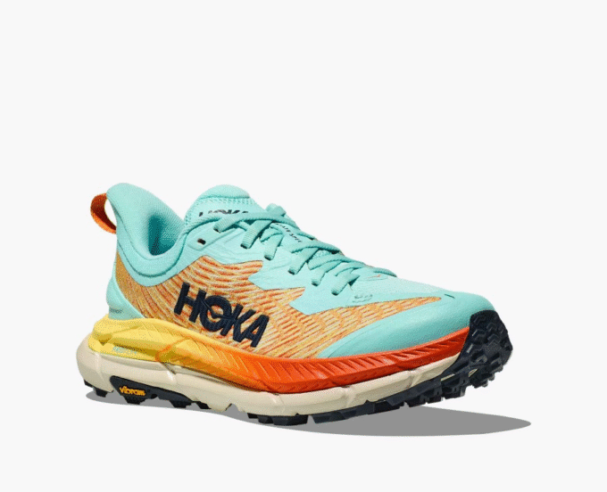 HOKA HOKA ONE ONE Mach 6