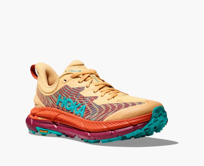 HOKA HOKA ONE ONE Mach 6