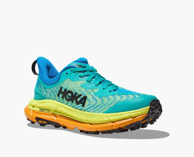 HOKA HOKA ONE ONE Mach 6