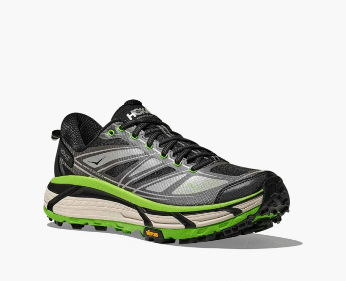 HOKA HOKA ONE ONE Mach 6