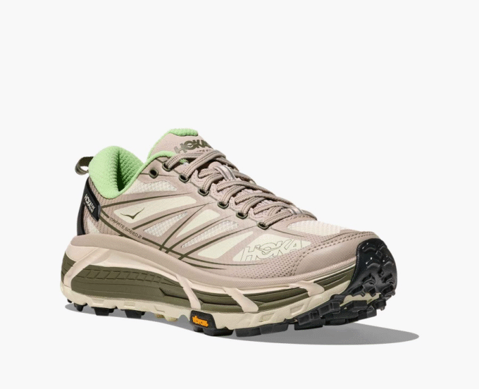 HOKA HOKA ONE ONE Mach 6