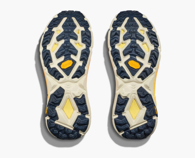 HOKA HOKA ONE ONE Mach 6