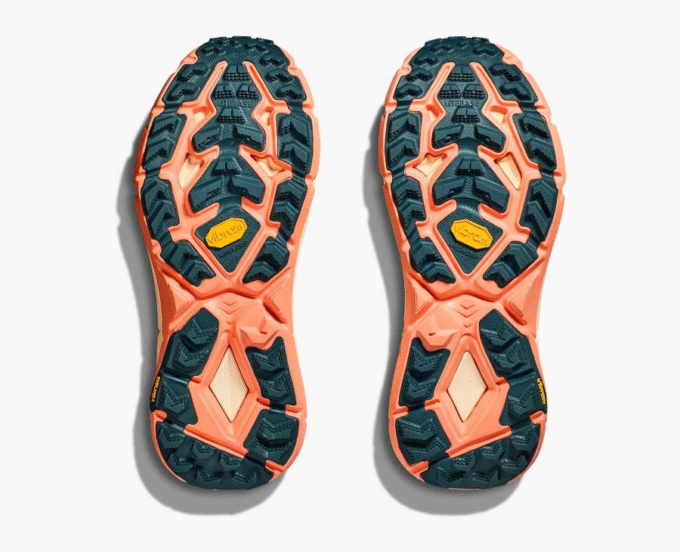 HOKA HOKA ONE ONE Mach 6