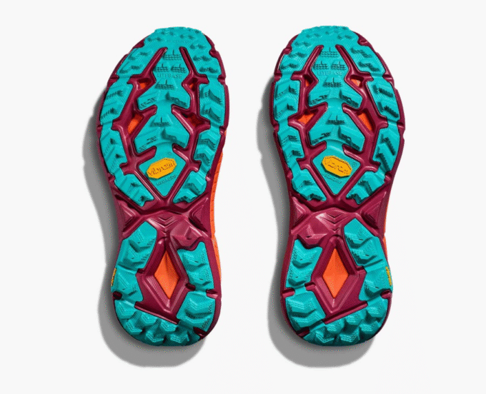 HOKA HOKA ONE ONE Mach 6