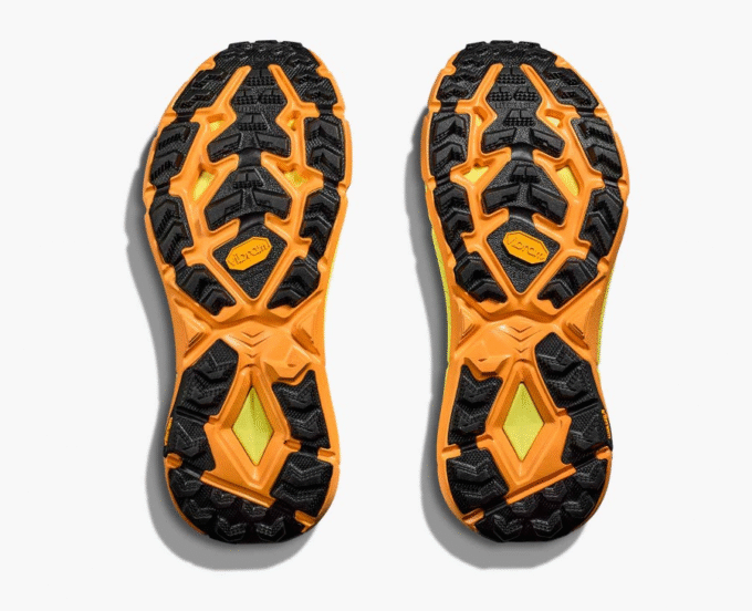 HOKA HOKA ONE ONE Mach 6