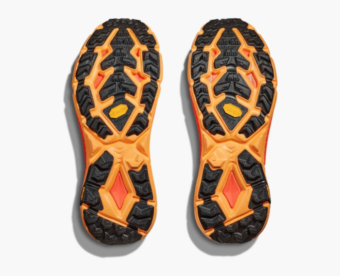 HOKA HOKA ONE ONE Mach 6