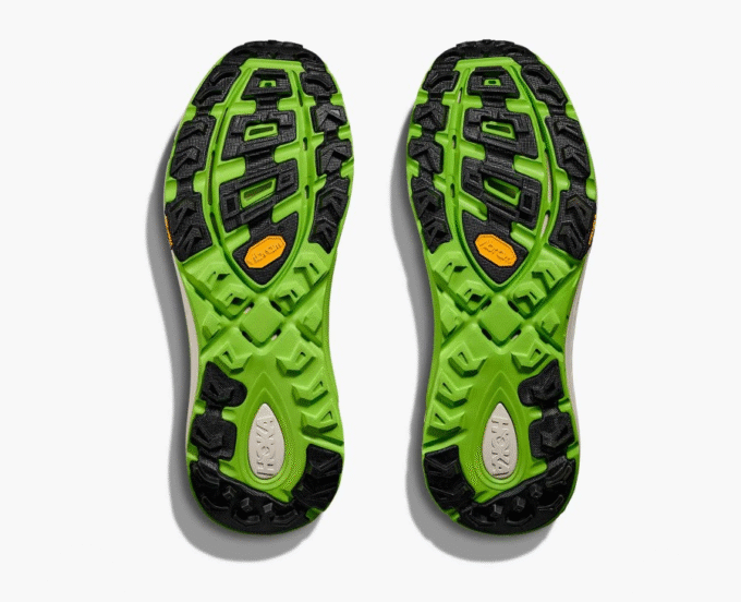 HOKA HOKA ONE ONE Mach 6