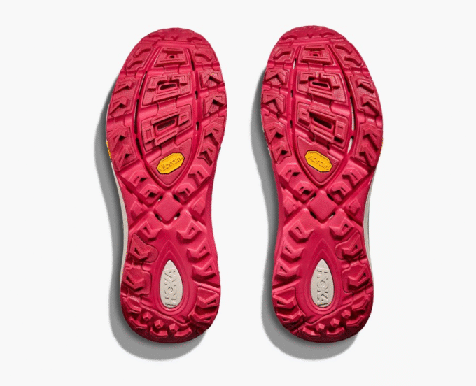 HOKA HOKA ONE ONE Mach 6 HOKA HOKA ONE ONE Mach 6