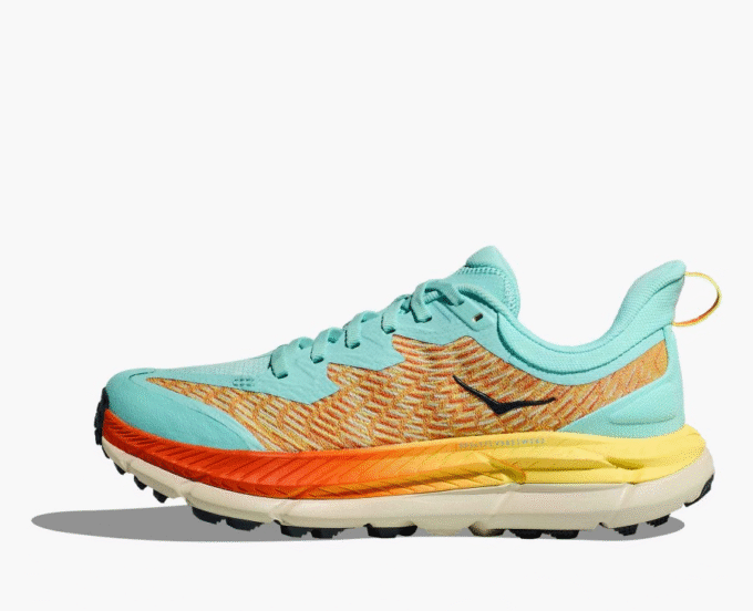 HOKA HOKA ONE ONE Mach 6