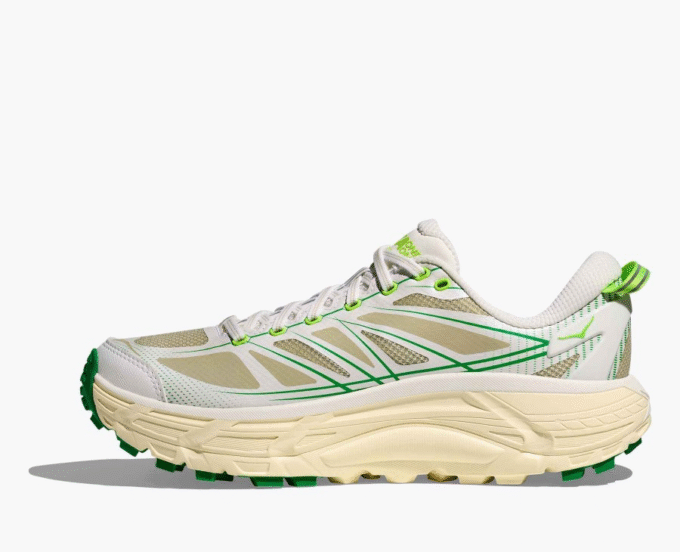 HOKA HOKA ONE ONE Mach 6
