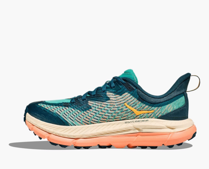 HOKA HOKA ONE ONE Mach 6