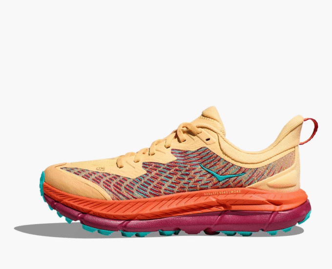 HOKA HOKA ONE ONE Mach 6