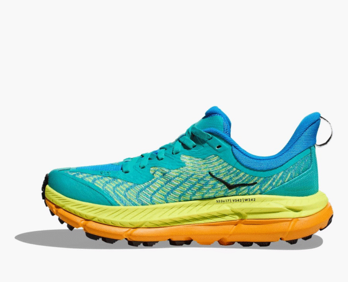 HOKA HOKA ONE ONE Mach 6