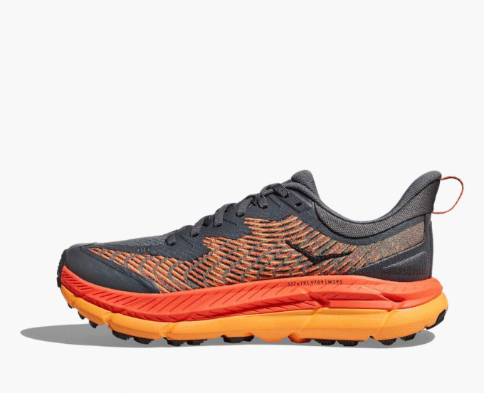 HOKA HOKA ONE ONE Mach 6