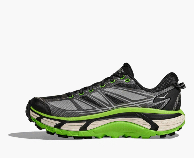 HOKA HOKA ONE ONE Mach 6