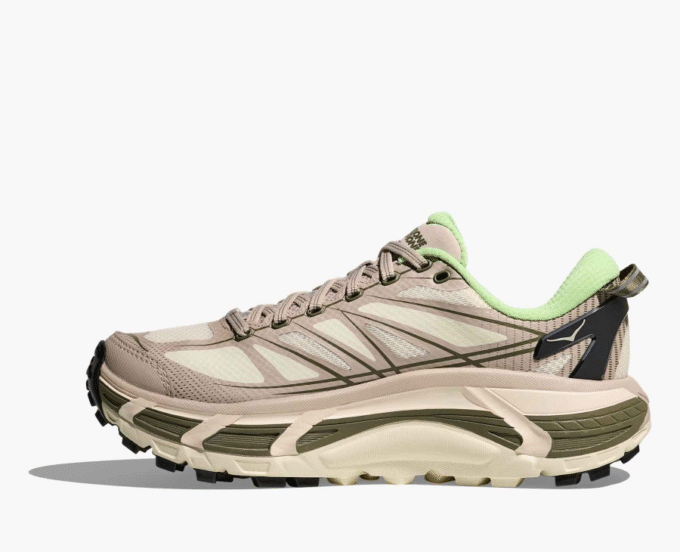 HOKA HOKA ONE ONE Mach 6