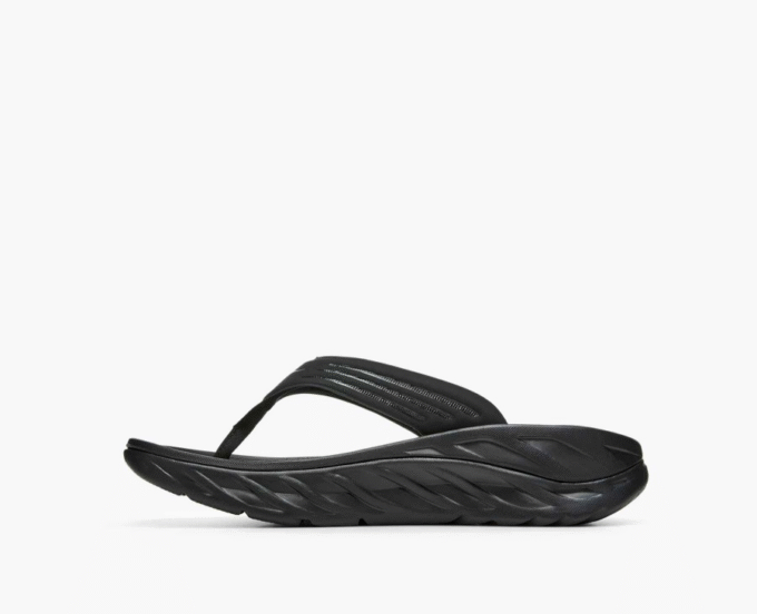 HOKA HOKA ONE ONE No-Show Run Sock 3-Pack