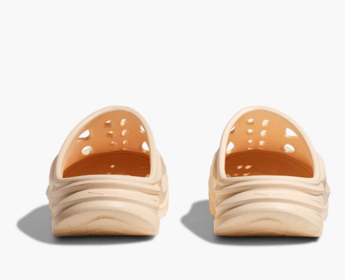 HOKA HOKA ONE ONE ORA Recovery Slide 3