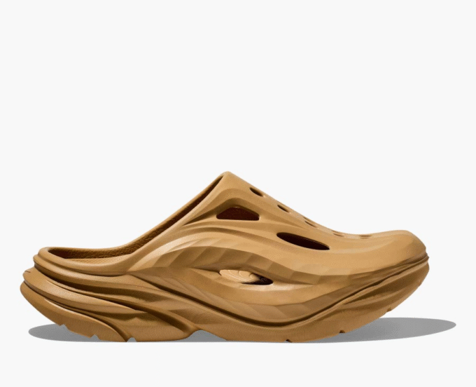 HOKA HOKA ONE ONE Outtrail Shirt Jacket