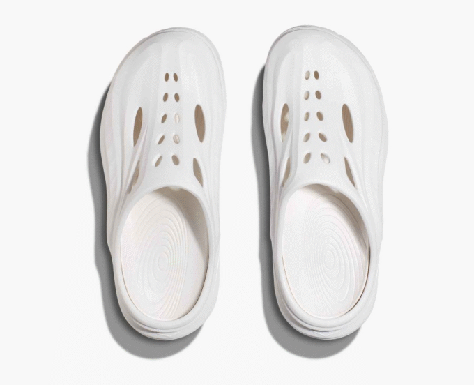 HOKA HOKA ONE ONE Outtrail Shirt Jacket