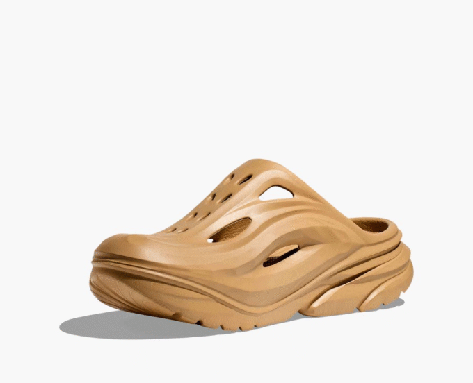 HOKA HOKA ONE ONE Outtrail Shirt Jacket