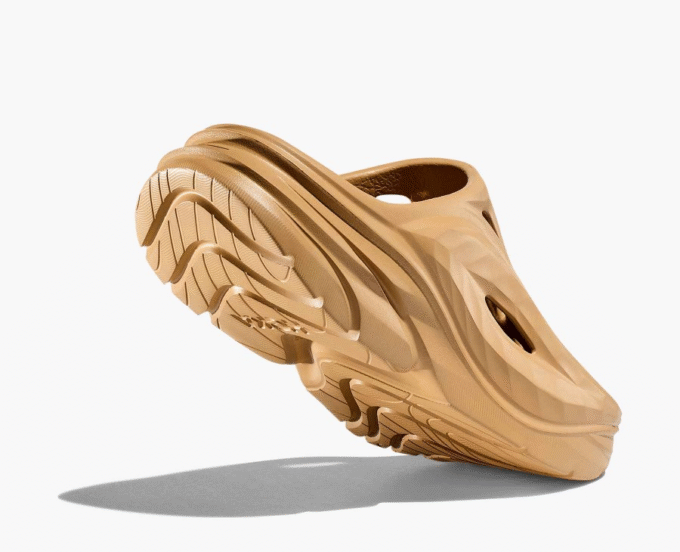 HOKA HOKA ONE ONE Outtrail Shirt Jacket