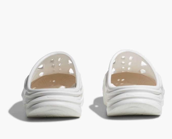 HOKA HOKA ONE ONE Outtrail Shirt Jacket