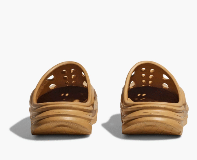 HOKA HOKA ONE ONE Outtrail Shirt Jacket